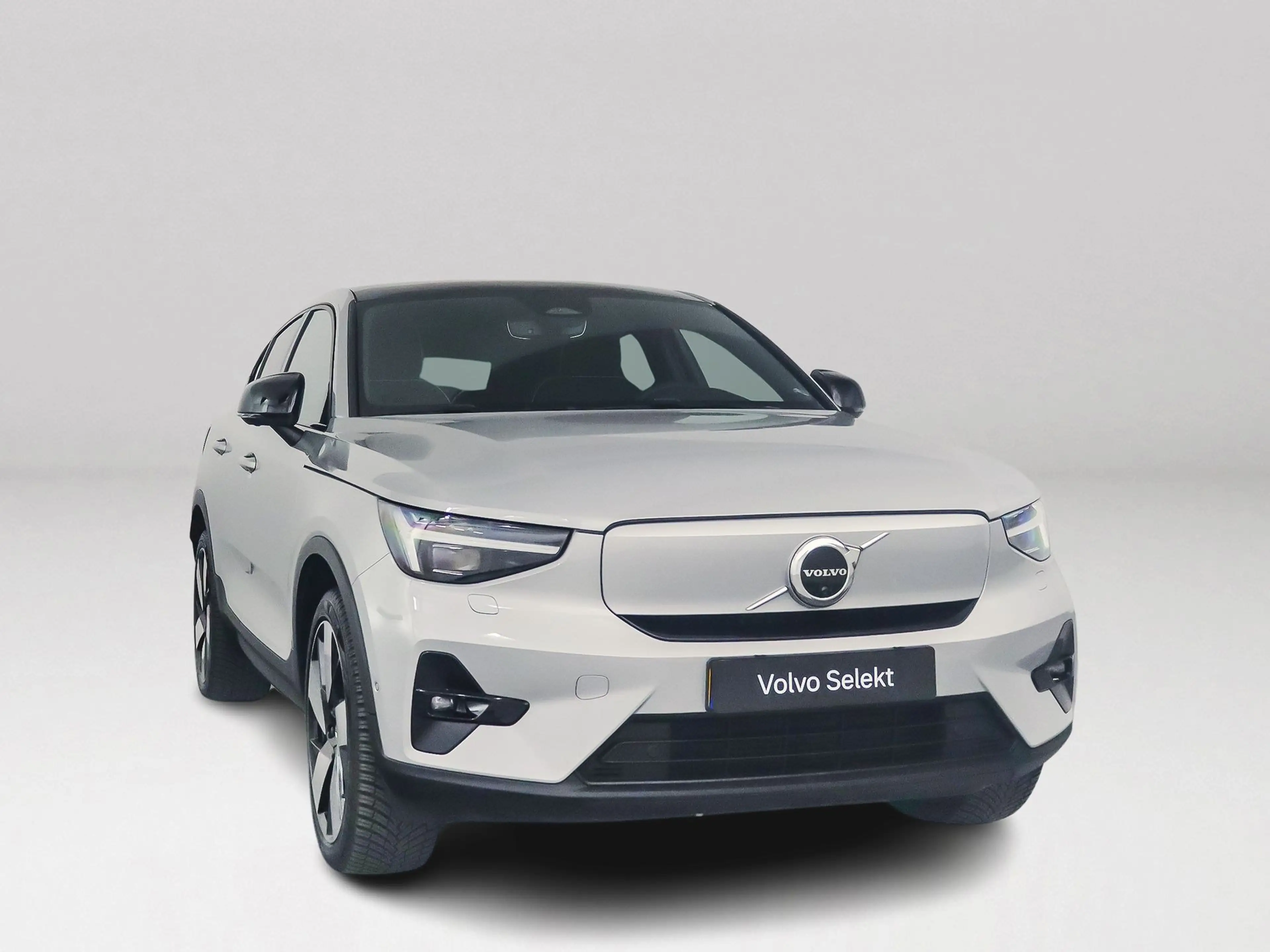 Volvo C40 Recharge Ultimate 69 kWh | Panoramadak | 360° came — photo 10