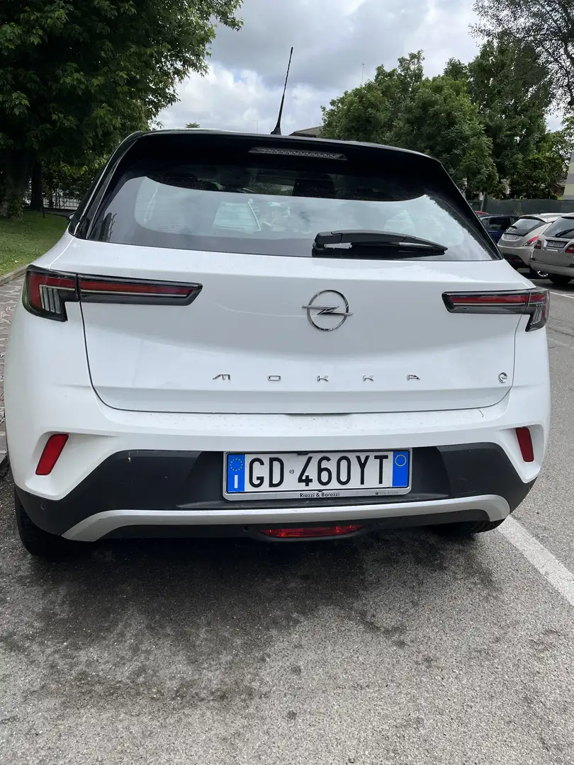 Opel Mokka-E Elegance - 2