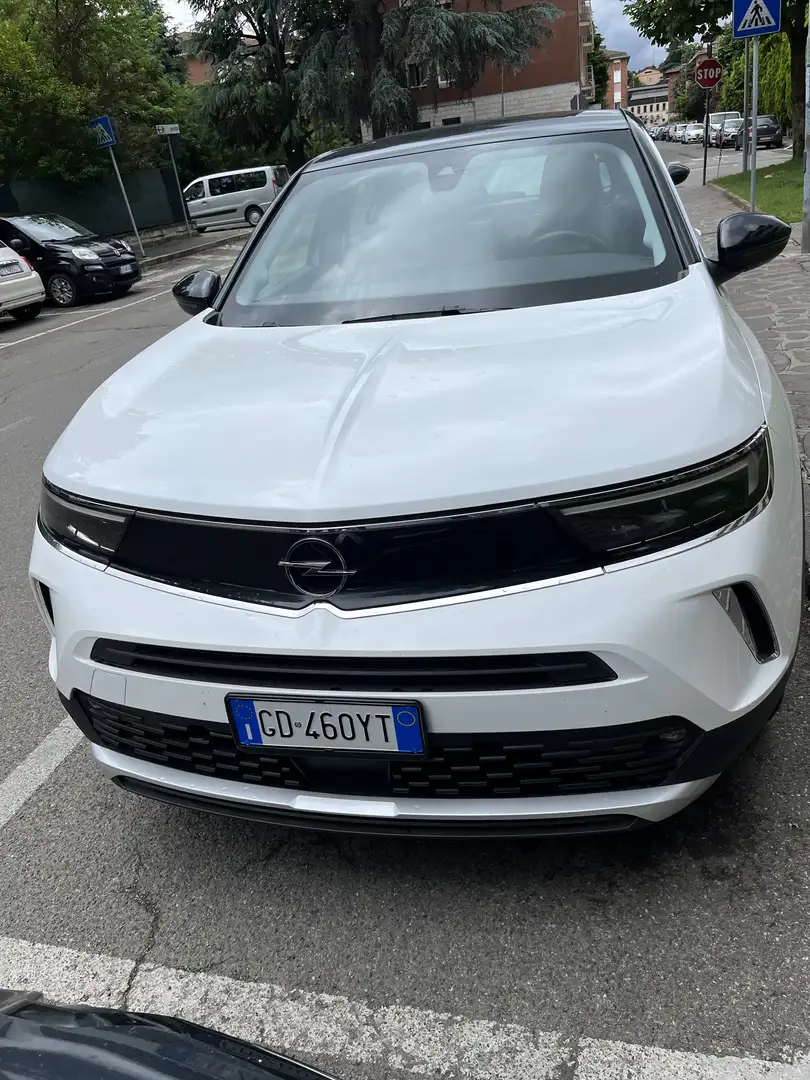 Opel Mokka-E Elegance - 1