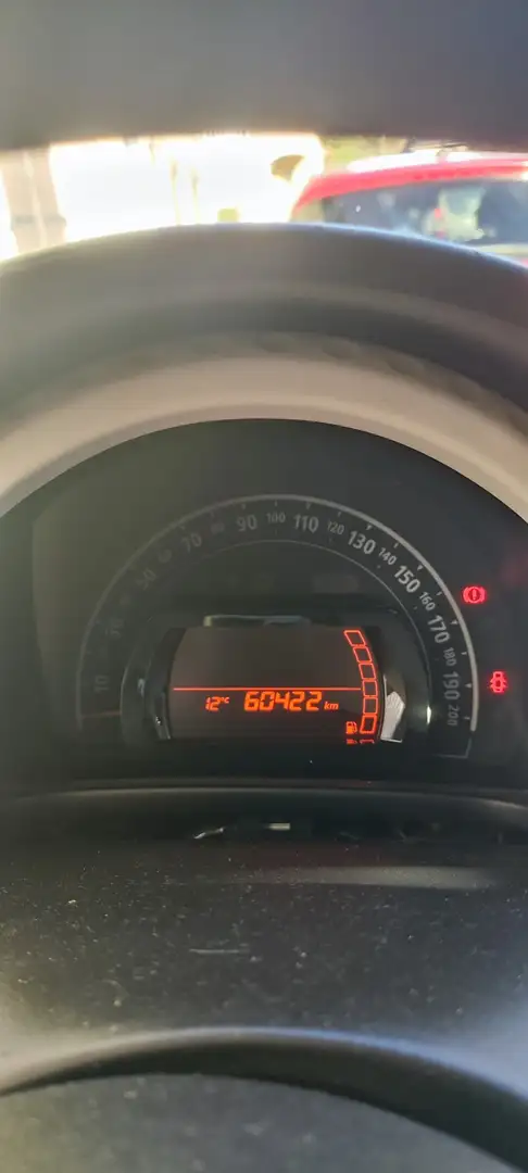 Renault Twingo III SCe 65 cv blanc nacré - 2