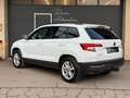 Skoda Karoq Ambition 4x4 2,0TDI AHK* LED* PDC* ab € 179,-* Weiß - thumbnail 6