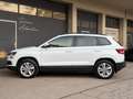 Skoda Karoq Ambition 4x4 2,0TDI AHK* LED* PDC* ab € 179,-* Weiß - thumbnail 7