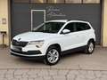 Skoda Karoq Ambition 4x4 2,0TDI AHK* LED* PDC* ab € 179,-* Weiß - thumbnail 2