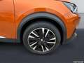 Peugeot e-2008 GT Pack Orange - thumbnail 5