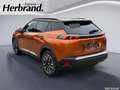 Peugeot e-2008 GT Pack Orange - thumbnail 4