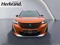 Peugeot e-2008 GT Pack Orange - thumbnail 7