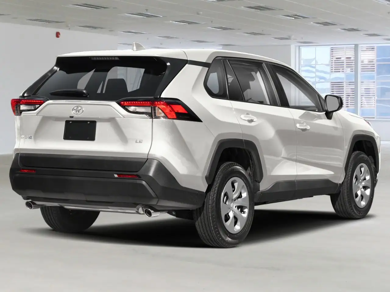 Toyota RAV 4 снимка Toyota RAV 4