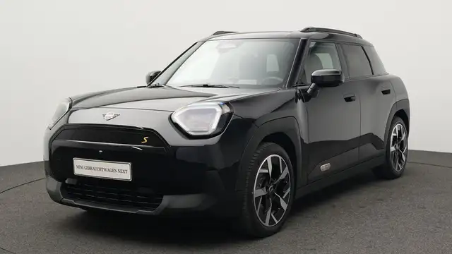 MINI Aceman Classic Trim
