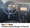 Volkswagen Tiguan R-Line TDI 4MOTION DSG Schwarz - thumbnail 9