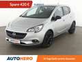 Opel Corsa 1.4 Active*TEMPOMAT*PDC*SHZ*KLIMA*GARANTIE* Grijs - thumbnail 1