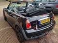 MINI Cooper S Cabrio Cooper S Cabrio 1.6 Fekete - thumbnail 9