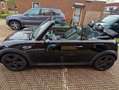 MINI Cooper S Cabrio Cooper S Cabrio 1.6 Negro - thumbnail 11