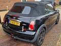 MINI Cooper S Cabrio Cooper S Cabrio 1.6 Siyah - thumbnail 3