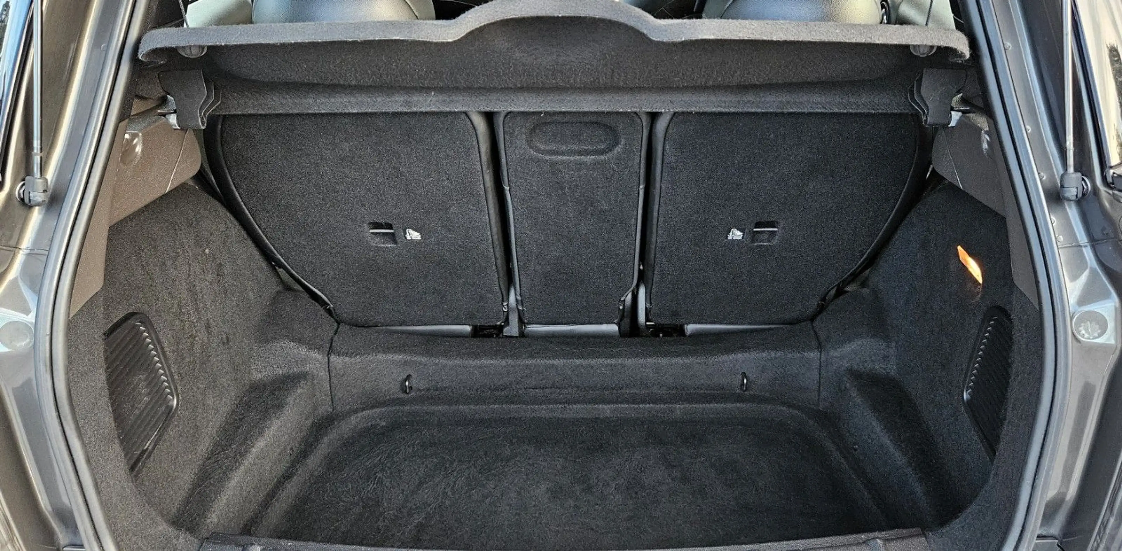 MINI Cooper SD Countryman SD°LEDER°NAVI°BI_XENON°PANO° — photo 12