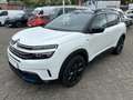 Citroen C5 Aircross Hybrid 225 S&S e-EAT8 Shine Pack Blanc - thumbnail 1