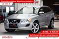 Volvo XC60 R-Design AWD Navi Shz PDC AHK 2000 kg Silber - thumbnail 1