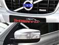 Volvo XC60 R-Design AWD Navi Shz PDC AHK 2000 kg Silber - thumbnail 27