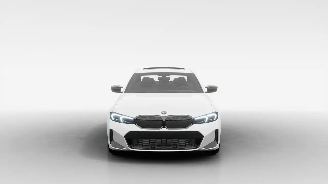 BMW 3 Series снимка BMW 3 Series