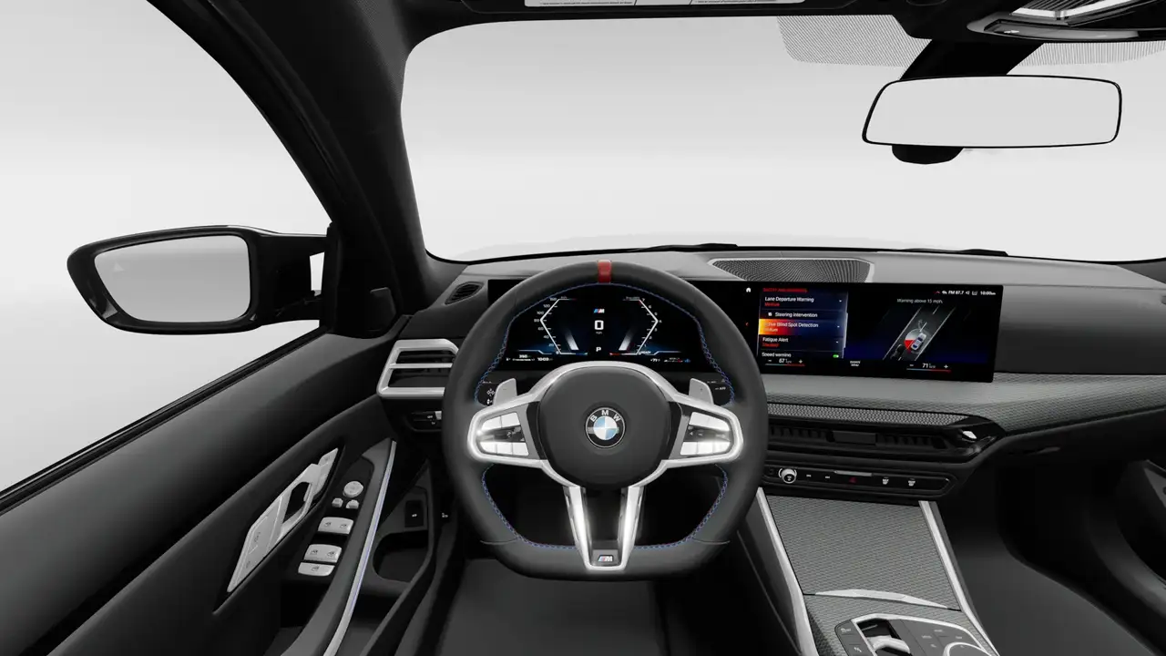 BMW 3 Series снимка BMW 3 Series