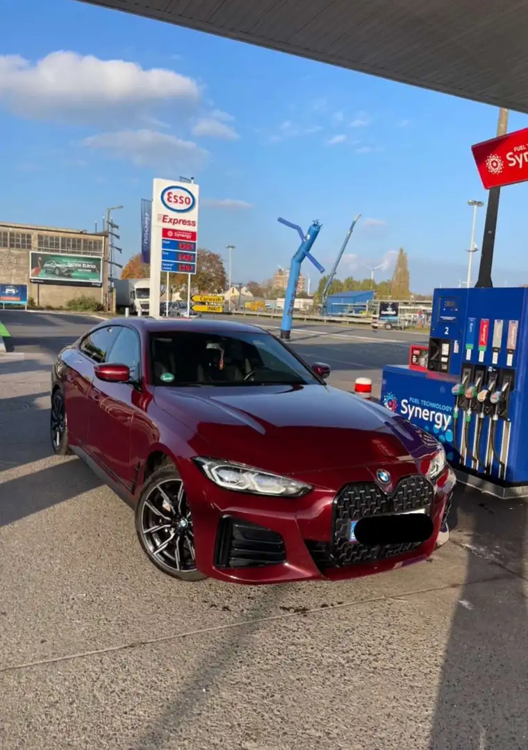 BMW 430 430i Gran Coupe M Sport - 1