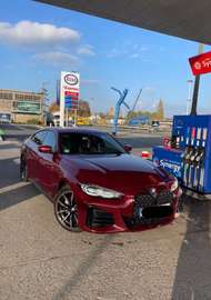 430i Gran Coupe M Sport