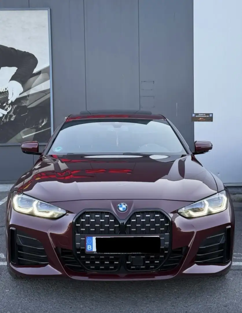 BMW 430 430i Gran Coupe M Sport - 2