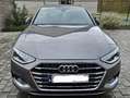Audi A4 A4 Avant 35 TFSI S tronic  1jaar garantie Audi Gris - thumbnail 1
