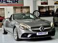 Mercedes-Benz SLC 250 d 204cv Roadster - AMG LINE EDITION Grau - thumbnail 8