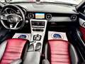 Mercedes-Benz SLC 250 d 204cv Roadster - AMG LINE EDITION Grau - thumbnail 15