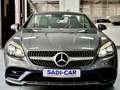 Mercedes-Benz SLC 250 d 204cv Roadster - AMG LINE EDITION Grau - thumbnail 7