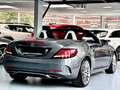 Mercedes-Benz SLC 250 d 204cv Roadster - AMG LINE EDITION Grau - thumbnail 11