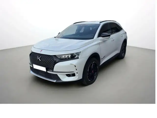 DS Automobiles DS 7