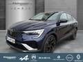 Renault Arkana 1.6 E-TECH Hybrid 145 Esprit Alpine EU6e Blau - thumbnail 1