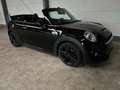 MINI Cooper S Cabrio Sport-Aut.+ Navi+LED+ JCW-Trim ! Schwarz - thumbnail 16