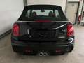 MINI Cooper S Cabrio Sport-Aut.+ Navi+LED+ JCW-Trim ! Schwarz - thumbnail 20