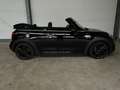MINI Cooper S Cabrio Sport-Aut.+ Navi+LED+ JCW-Trim ! Schwarz - thumbnail 14