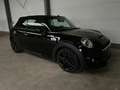 MINI Cooper S Cabrio Sport-Aut.+ Navi+LED+ JCW-Trim ! Schwarz - thumbnail 30