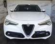 Alfa Romeo Stelvio 2.2 t Executive 180cv *PROMO FINANZIAMENTO* White - thumbnail 3