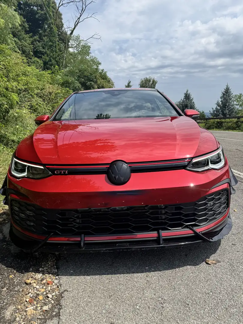 Volkswagen Golf GTI 2.0 tsi 245cv dsg - 1