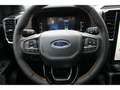 Ford Ranger WILDTRAK - 2.3i PHEV 281 PK - e-AWD - 3.500KG SLE Blanc - thumbnail 4