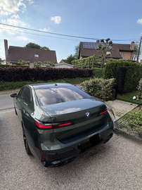 M760eXAS PHEV (420 kW)