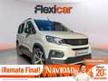 Peugeot Rifter GT Long BlueHDi 96kW Beige - thumbnail 1