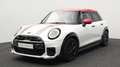 MINI Cooper S John Cooper Works Trim Blanc - thumbnail 1