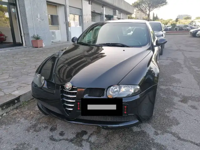 Alfa Romeo 147 147 3p 3.2 GTA V6