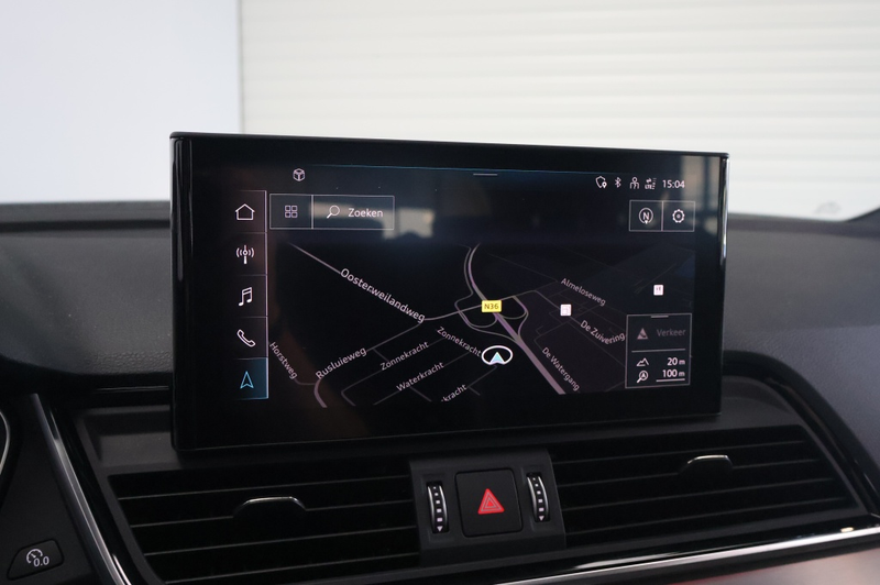 Audi Q5 40 TFSI S-Line ABT | Panorama | 21" LM | Carplay | — photo 34