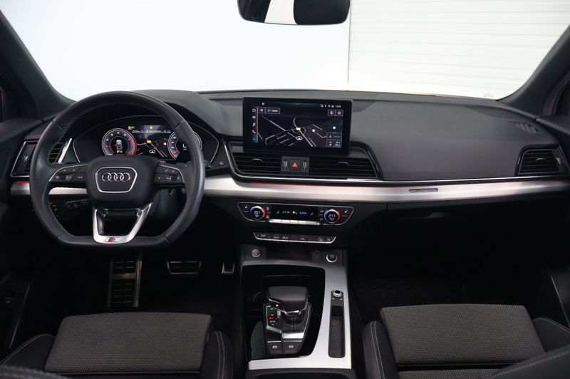 Audi Q5 40 TFSI S-Line ABT | Panorama | 21" LM | Carplay | — photo 2