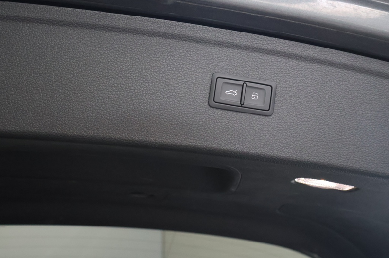 Audi Q5 40 TFSI S-Line ABT | Panorama | 21" LM | Carplay | — photo 16