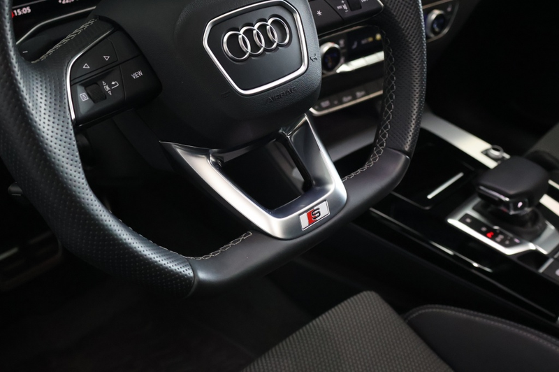 Audi Q5 40 TFSI S-Line ABT | Panorama | 21" LM | Carplay | — photo 23
