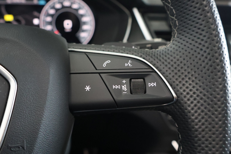 Audi Q5 40 TFSI S-Line ABT | Panorama | 21" LM | Carplay | — photo 25