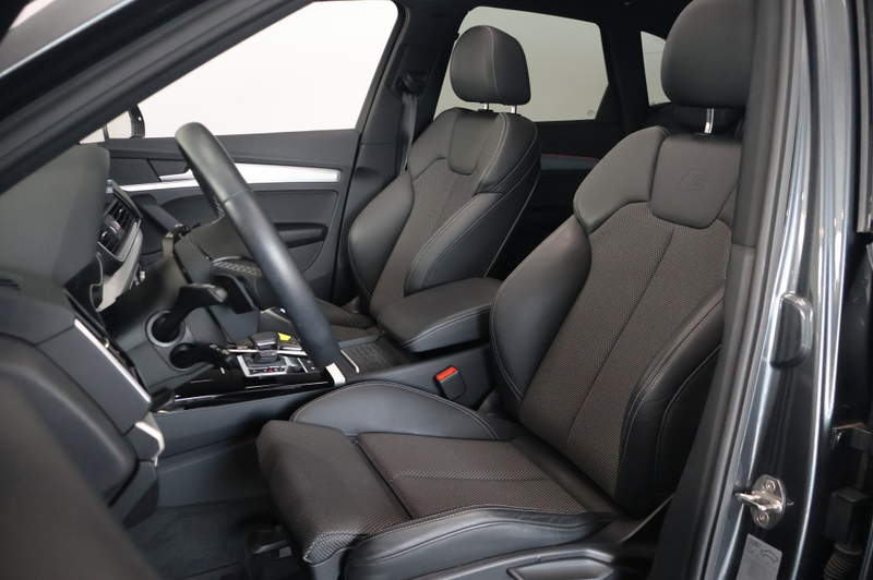 Audi Q5 40 TFSI S-Line ABT | Panorama | 21" LM | Carplay | — photo 9